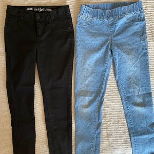 Girls Jeans